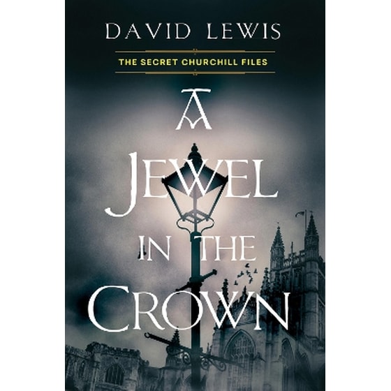 A Jewel in the Crown image 0