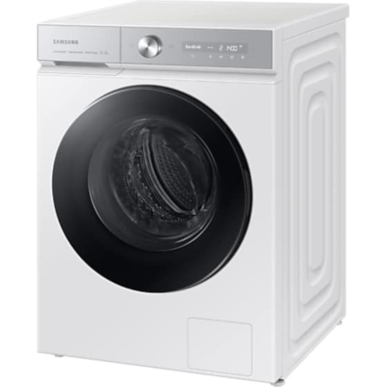 SAMSUNG WW11BB904DGHS6 11 kg 1.400 Στροφές Λευκό Πλυντήριο Ρούχων image 3