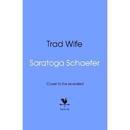 Trad Wife (Hardback)