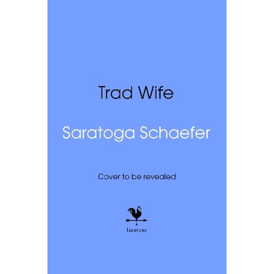 Trad Wife (Hardback) image 0