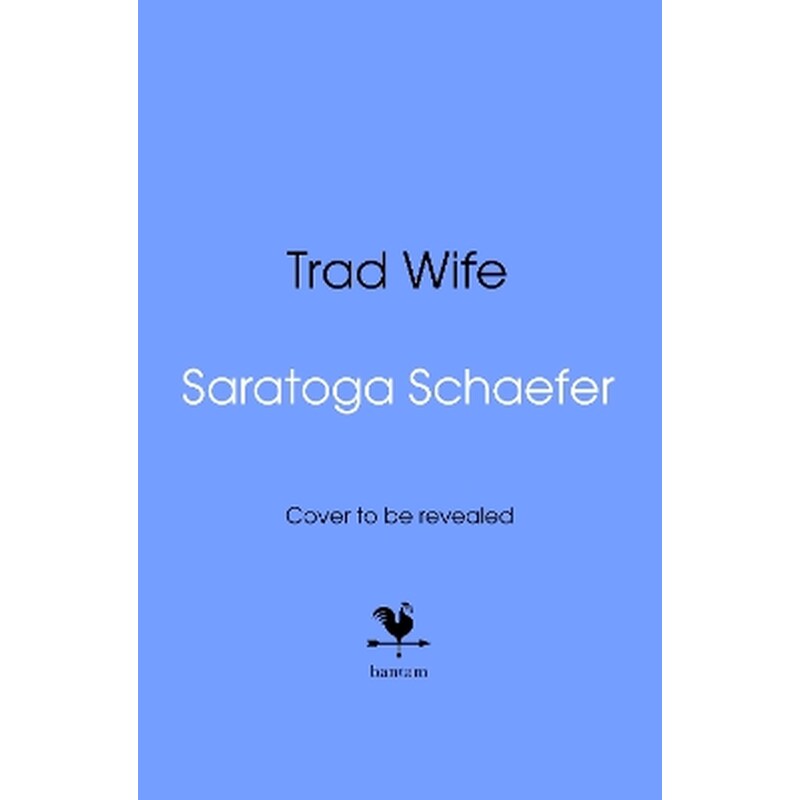 Trad Wife (Hardback)