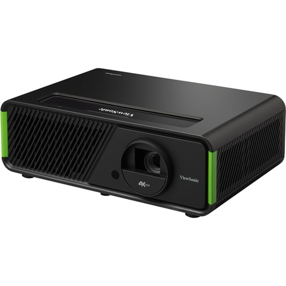 Projector Viewsonic X1-4KPRO - Μαύρο image 4