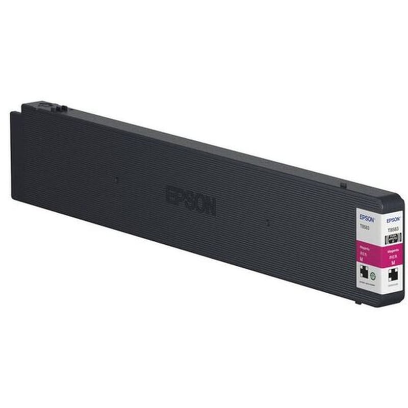 Epson C13T02Q300 Ματζέντα Μελάνι Εκτυπωτή EPSON