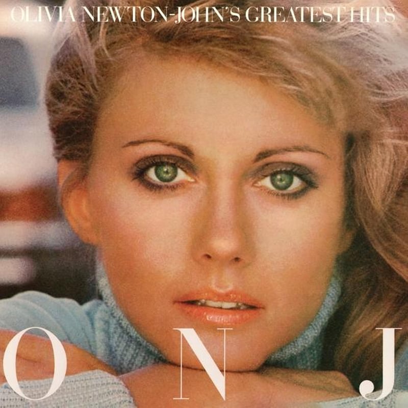 Olivia Newton-Johns Greatest Hits
