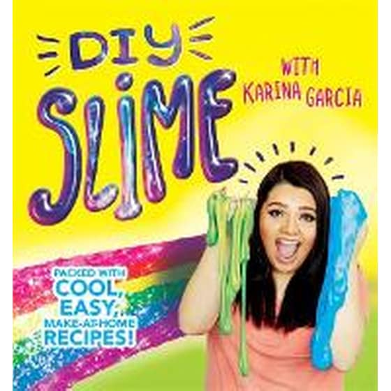 DIY Slime image 0