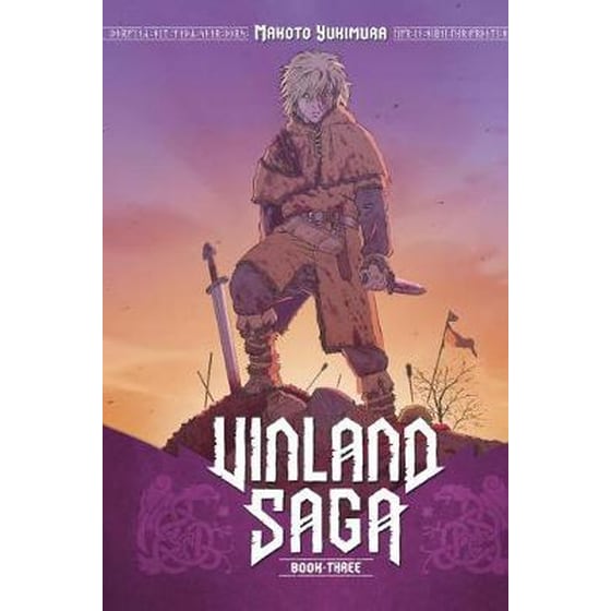 Vinland Saga 3 image 0