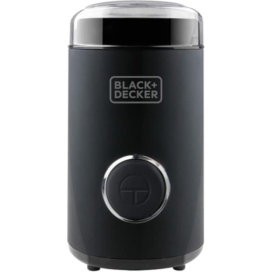 BLACK & DECKER BXCG150E 150W Ηλεκτρικός Μύλος Άλεσης Καφέ image 0