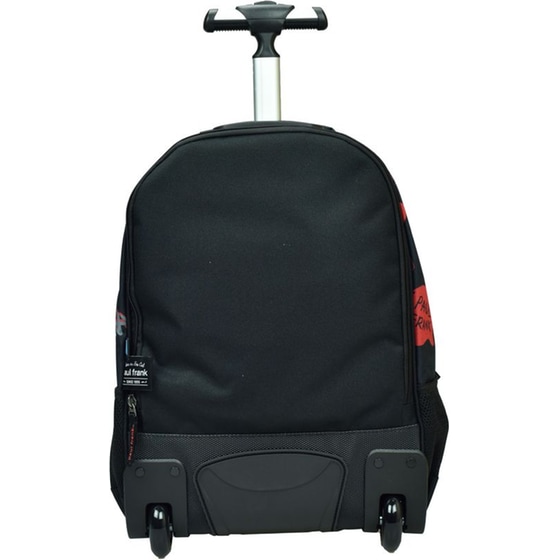 Τσάντα Τρόλεϋ Paul Frank Graffiti image 3