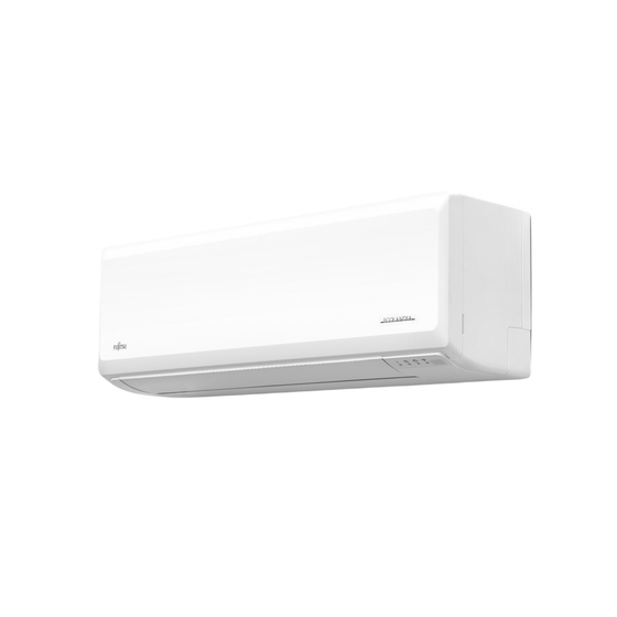 FUJITSU Ecolandia ASY/AG025KPCA Κλιματιστικό Inverter 9.000 BTU A++/A+++ image 2