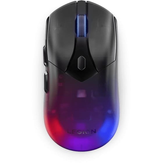 Lenovo Legion M410 Ασύρματο Ποντίκι - Μαύρο image 0