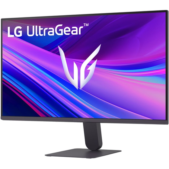 LG UltraGear 24G411A-B  Gaming Monitor 24" Full HD IPS Flat 144 Hz 1ms image 6