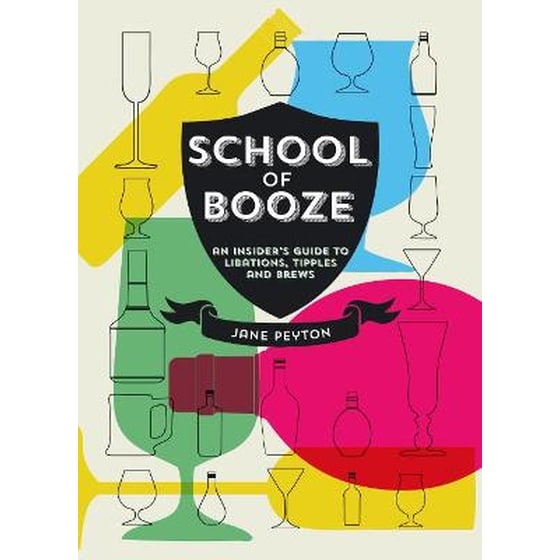 School of Booze image 0