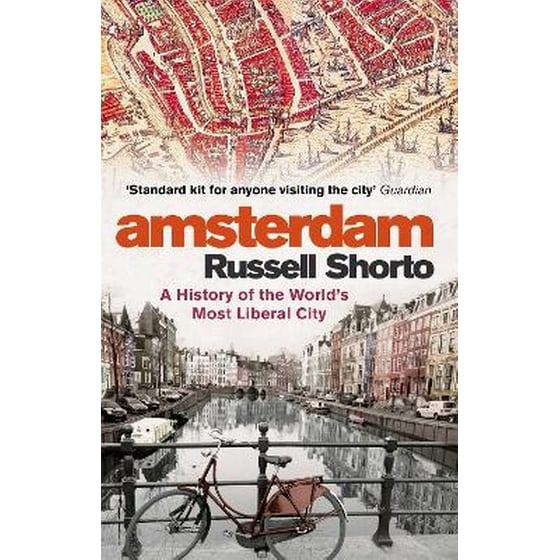Amsterdam image 0