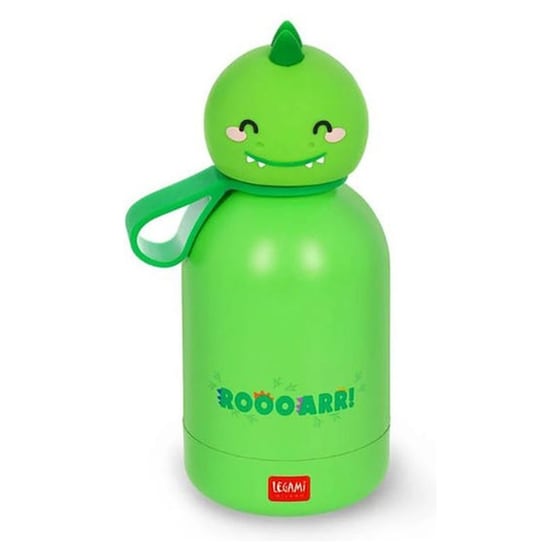 Μπουκάλι Θερμός Legami Dino 310ml image 1