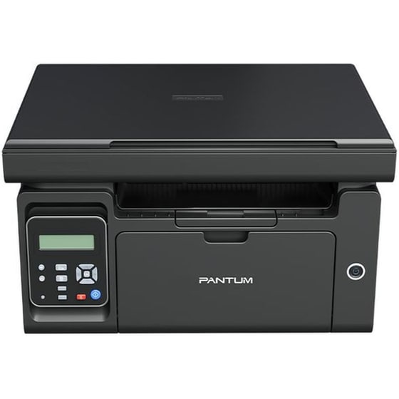 Pantum M6500NW Ασπρόμαυρο Πολυμηχάνημα Laser με WiFi image 4