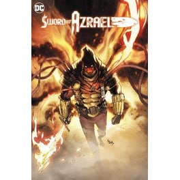 Sword of Azrael