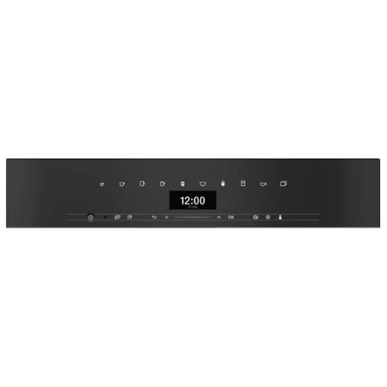 Μηχανή Espresso Miele CVA 7440 - Μαύρο image 1