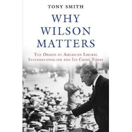 Why Wilson Matters