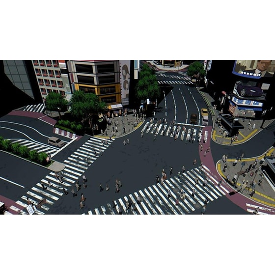 Neo: The World Ends with You - PS4 image 5