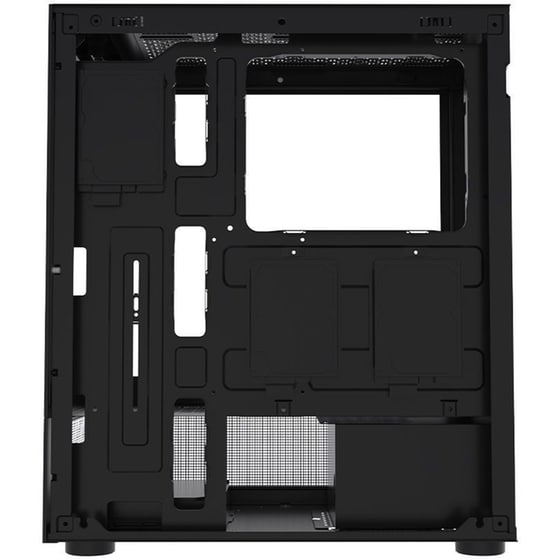 Desktop Vengeance (AMD Ryzen 5-5500/16GB/512GB SSD/GeForce RTX 5050/W11Home) image 4