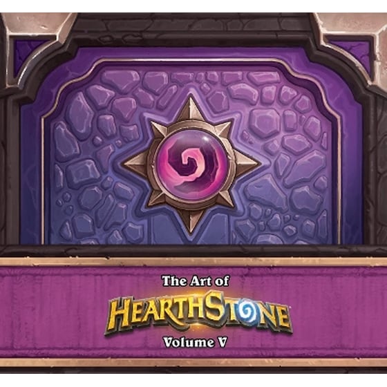 The Art of Hearthstone: Year of the Dragon image 0