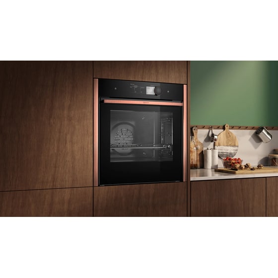 NEFF N 90 B69VY7MY0 Flex Design 71 Lt Εντοιχιζόμενος Φούρνος Άνω Πάγκου Flex Design image 2