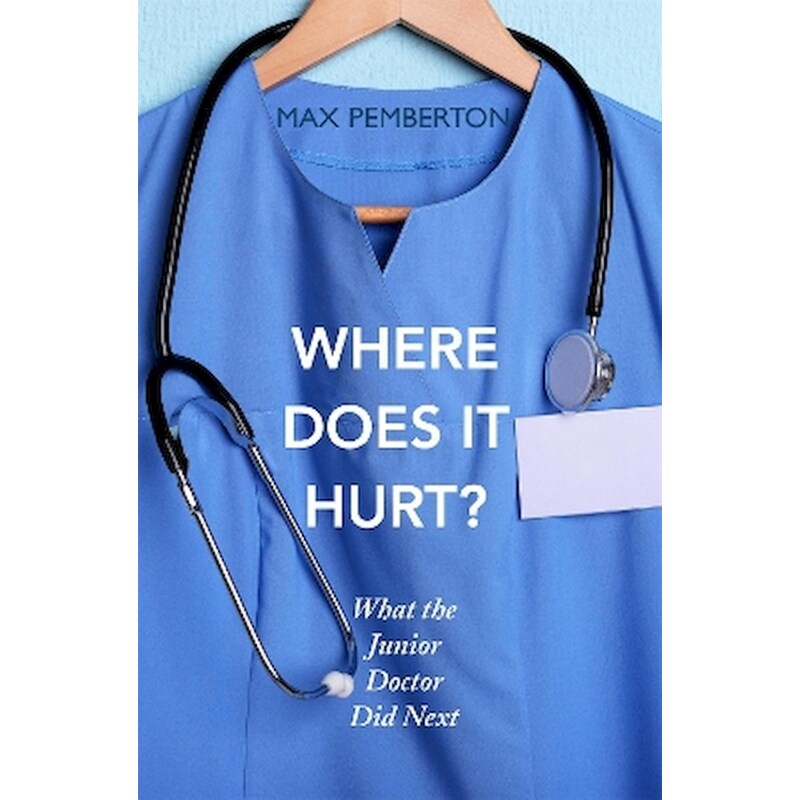 Where Does it Hurt?