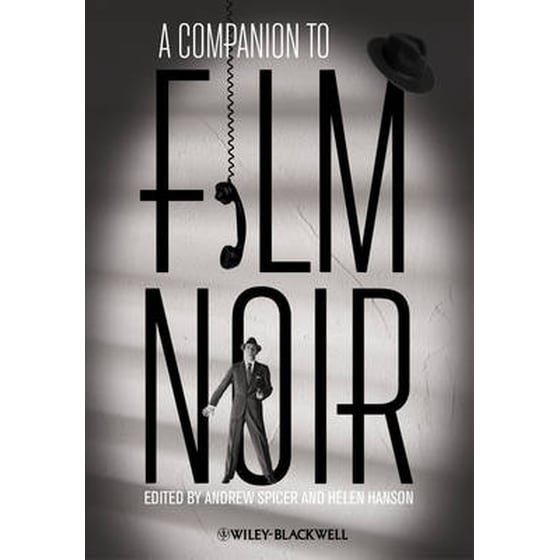 Companion to Film Noir image 0