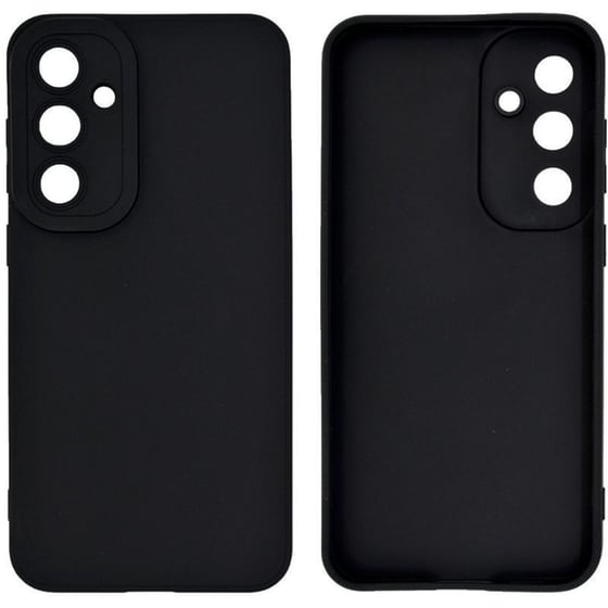 Θήκη Samsung Galaxy S23 FE - Ancus  - Μαύρο image 0