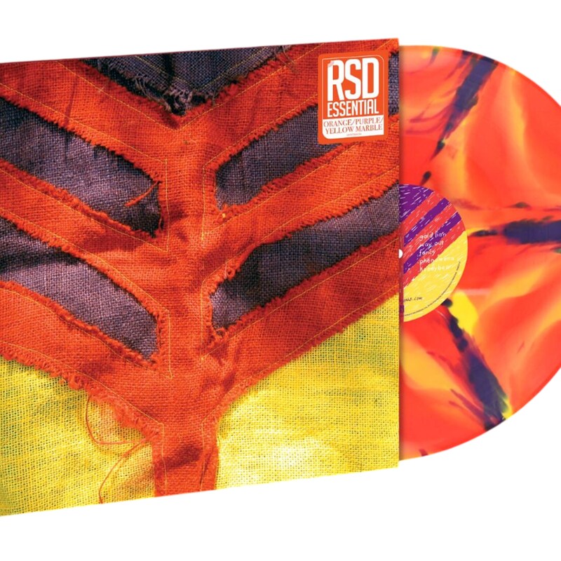 Show Your Bones (LP Coloured) (RSD 2026)