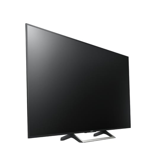 Τηλεόραση Sony 55" 4K Smart TV KD55XE7096BAEP image 1