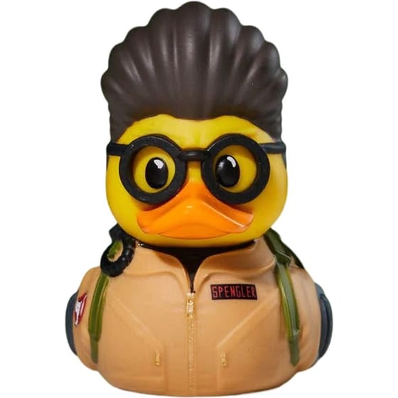 Φιγούρα Numskull Tubbz Ghostbusters 4 cm - Egon Spengler image 0