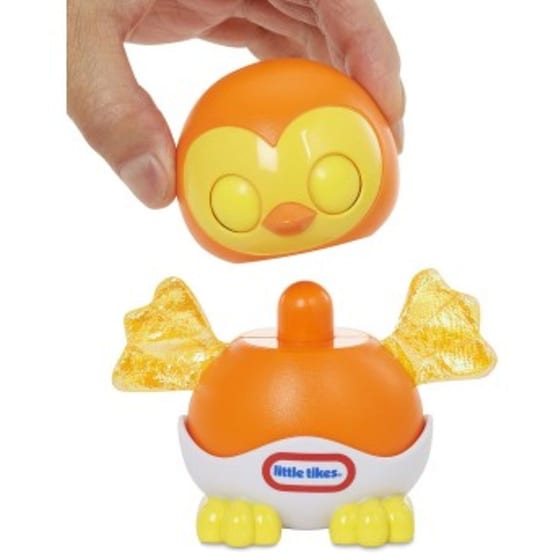 Little Tikes Fantastic Firsts Sleepy Stacker (646881-V) image 1