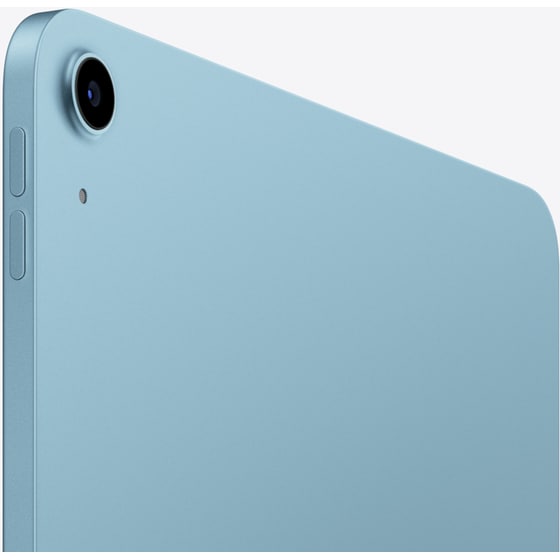 Apple iPad Air 5th Gen 256GB WiFi - Blue image 3