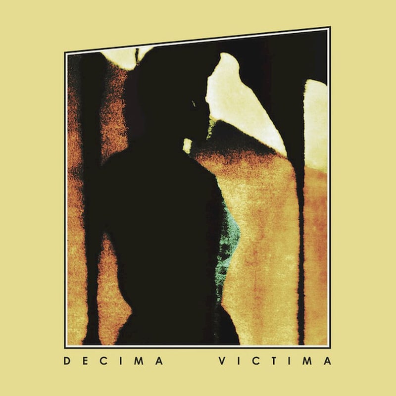 Decima Víctima (LP)
