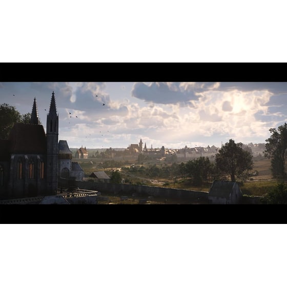Kingdom Come: Deliverance II - PS5 image 2