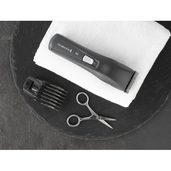 Κουρευτική Μηχανή REMINGTON HC5156 Γκρι image 1