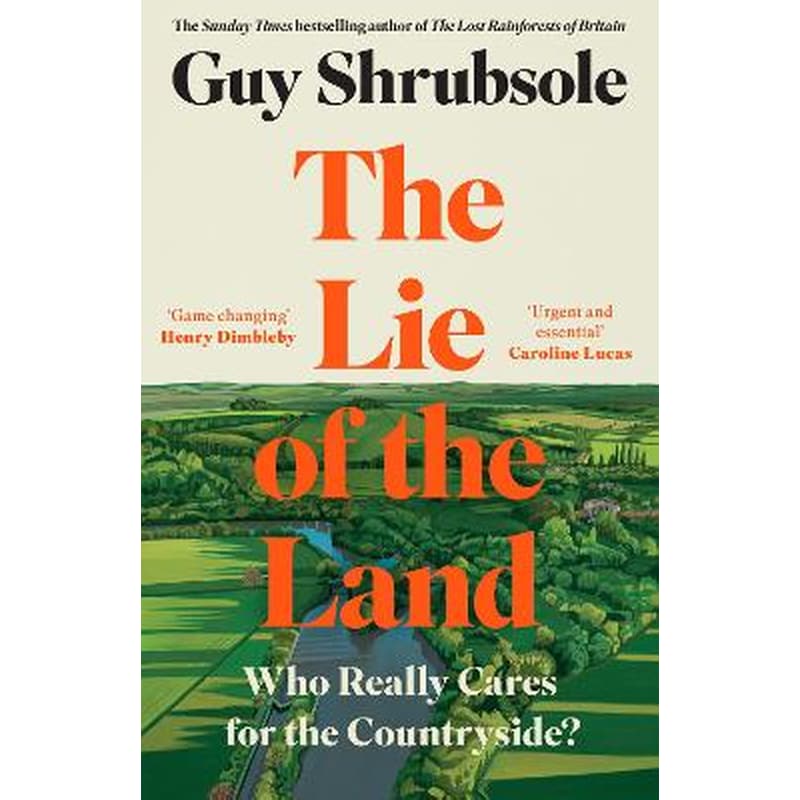 The Lie of the Land