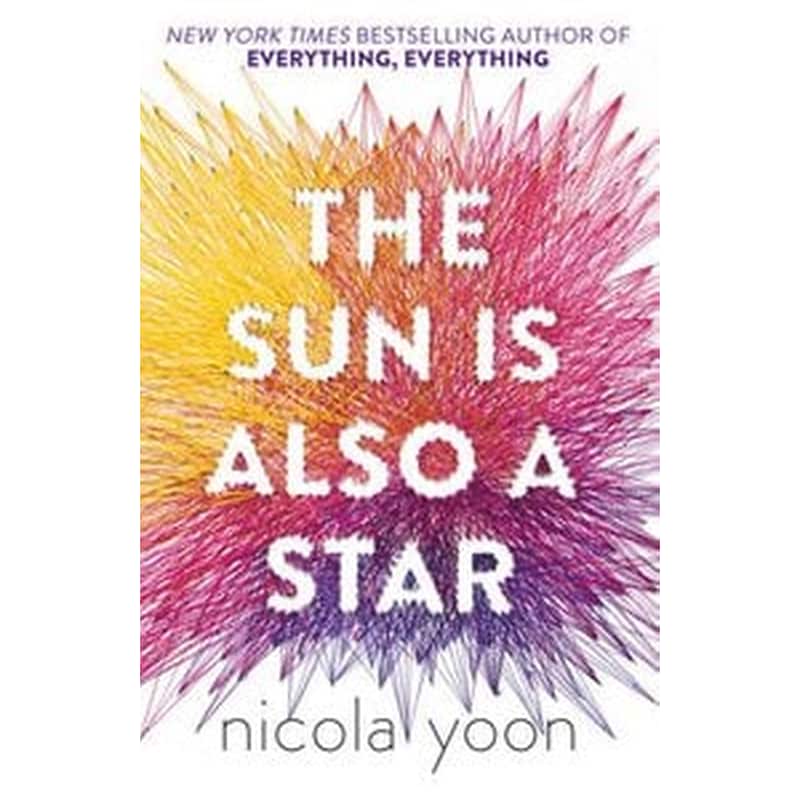 Sun is also a Star