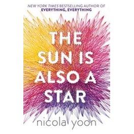Sun is also a Star