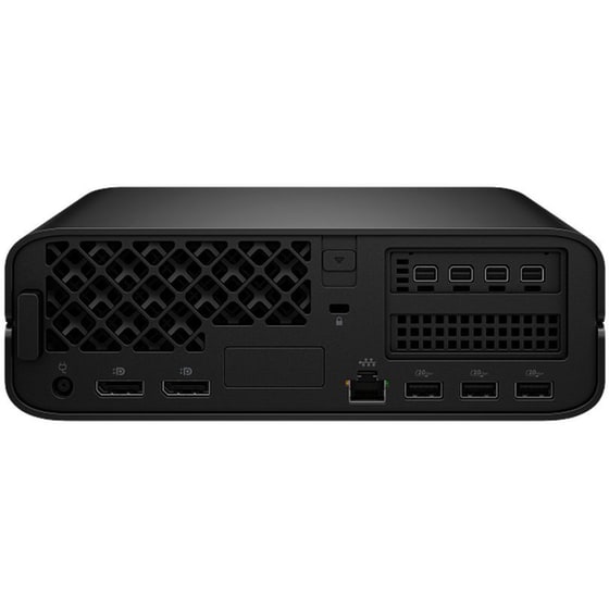 Desktop HP Z2 G1i (Intel Core Ultra 7-265/ 32 GB/ 1TB SSD/Nvidia RTX A1000/Win11Pro) image 3