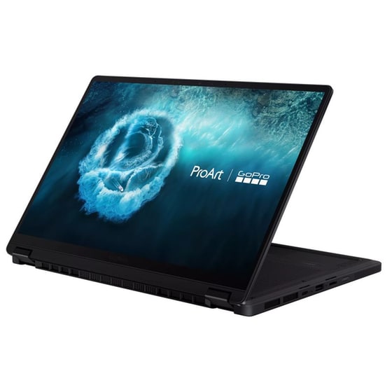 Asus ProArt PX13 GoPro Edition HN7306EAC-OLED-LX041X 13.3" 3K OLED (AMD Ryzen AI 9 Max+ 395/128 GB/1TB SSD/Radeon Graphics/Win11Pro) Laptop image 4