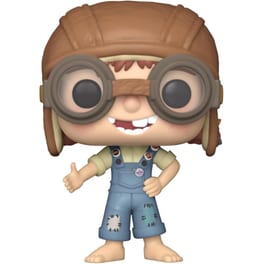 Funko Pop! Disney - Up - Young Ellie #1481