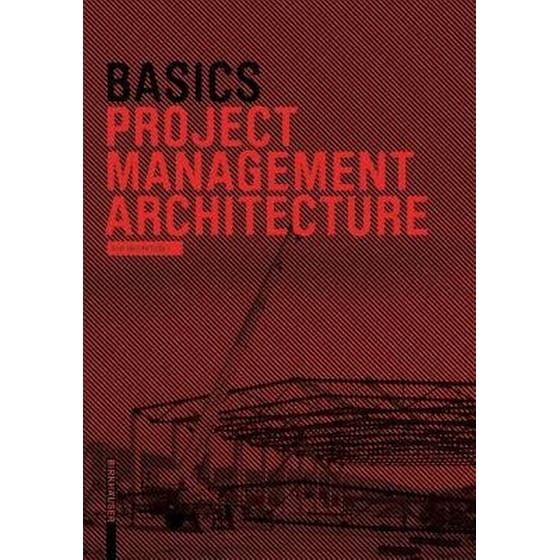 Basics Project Management Architecture image 0
