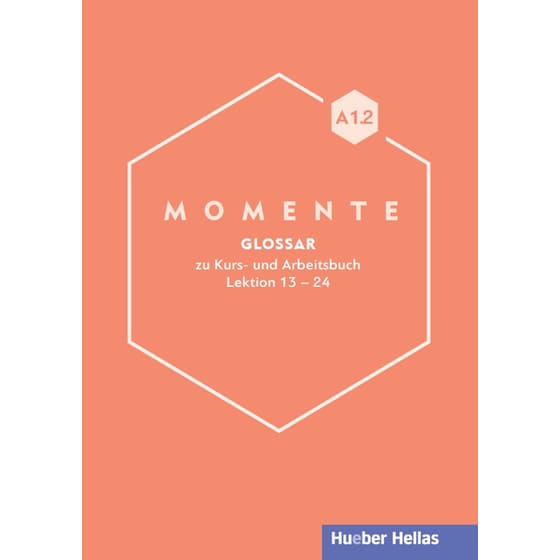 Momente A1.2 - Glossar image 0