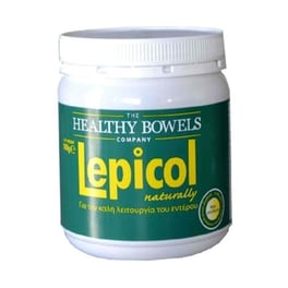 Προβιοτικό Lepicol Naturally - 180gr