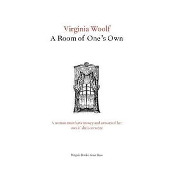 A Room of One's Own image 0
