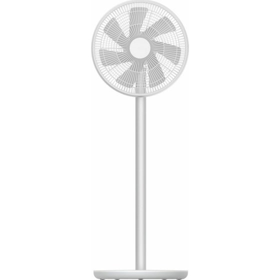 XIAOMI Smartmi Pedestal Fan 2S Ανεμιστήρας Δαπέδου 25W 40cm image 0