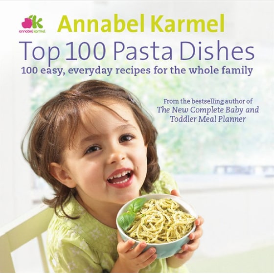 Top 100 Pasta Dishes image 0