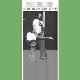 Sweet Funk Music